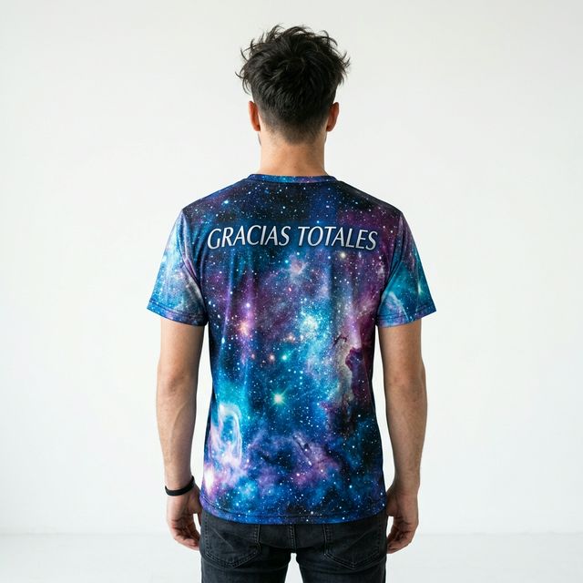 Remera Gustavo Cerati - Image 2