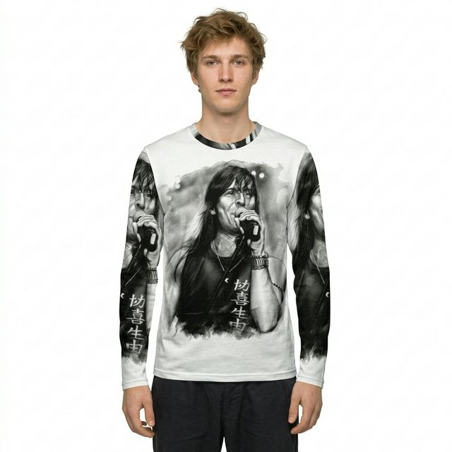 Remera Rata Blanca - Image 3