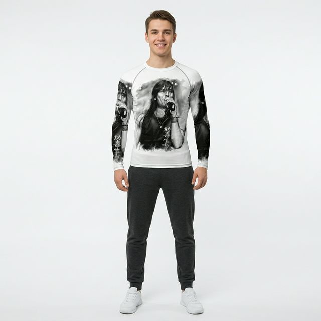 Remera Rata Blanca - Image 4