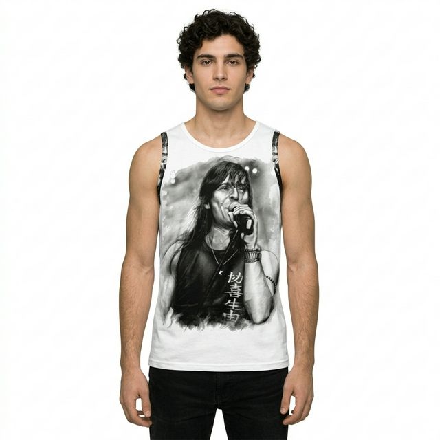 Remera Rata Blanca - Image 6