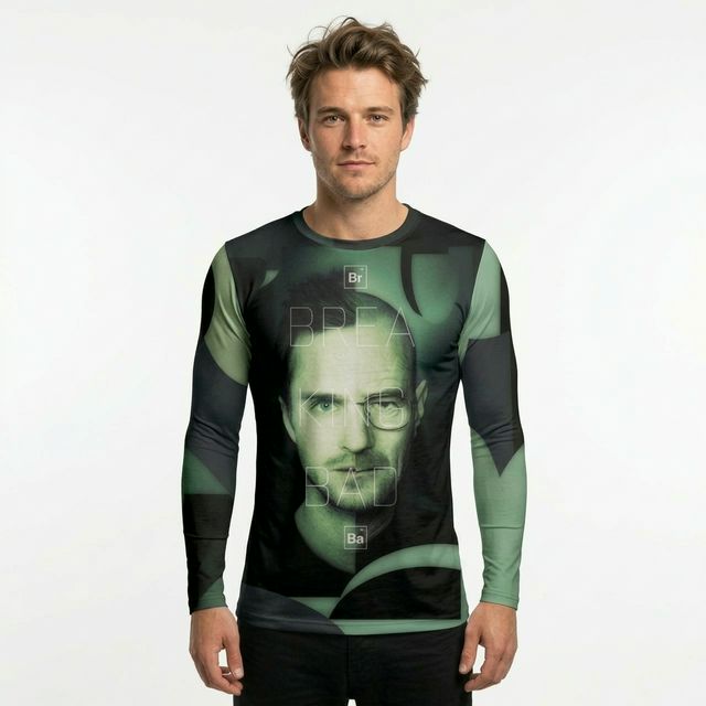 Remera Breaking Bad - Image 4