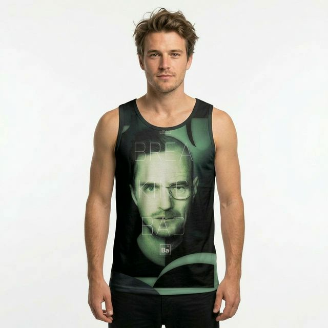 Remera Breaking Bad - Image 6