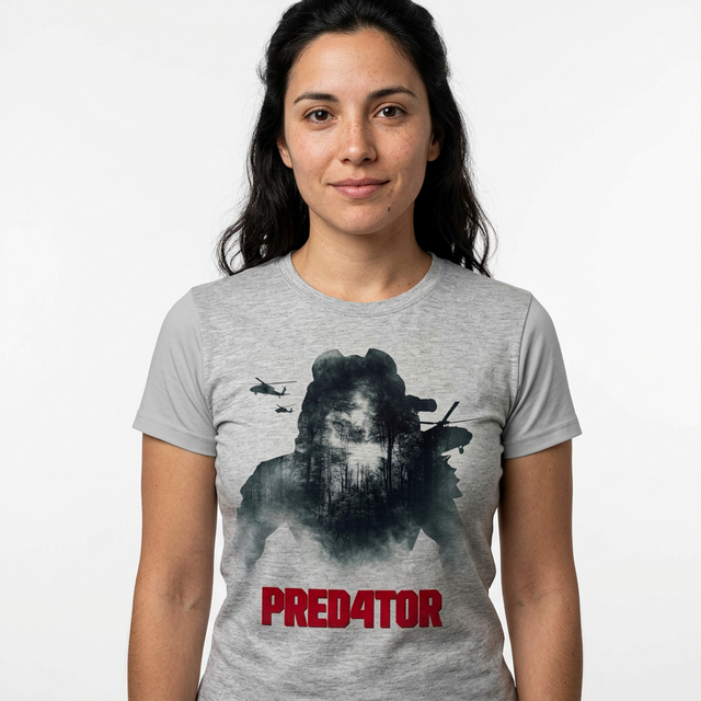 Remera Depredador - Image 5