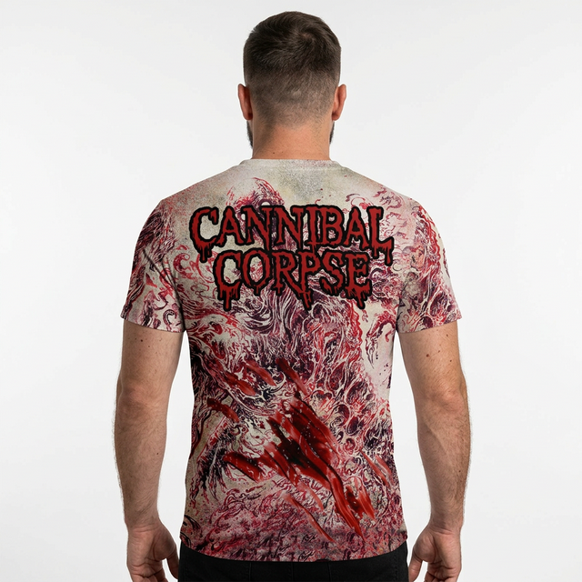 Remera Cannibal Corpse - Image 2