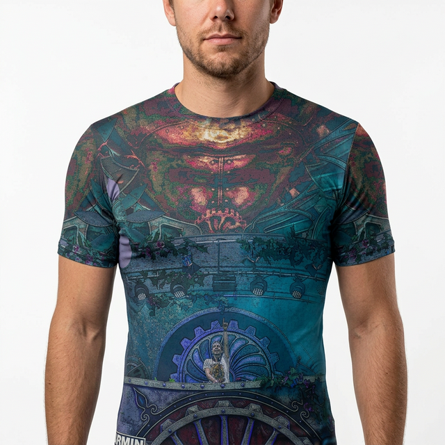 Remera Armin Van Buuren - Image 4