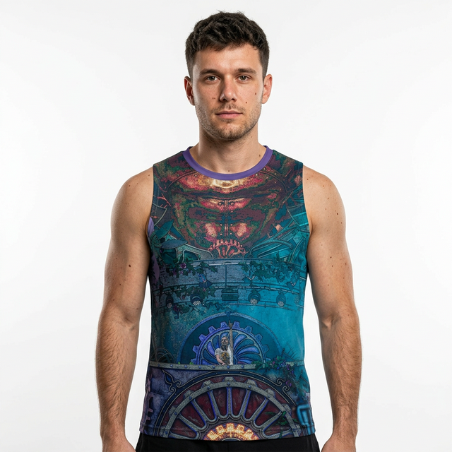 Remera Armin Van Buuren - Image 6