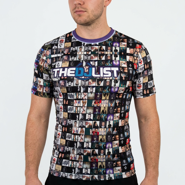 Remera Djs List - Image 4