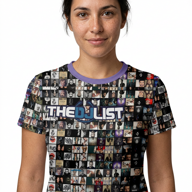 Remera Djs List - Image 5
