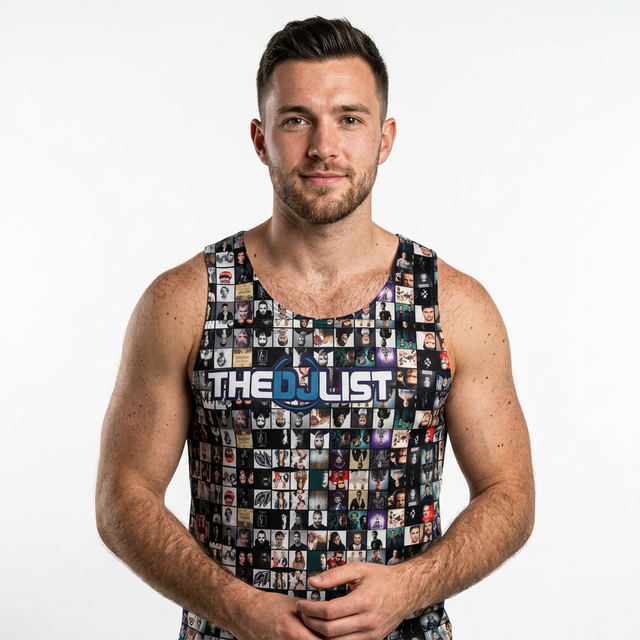 Remera Djs List - Image 6