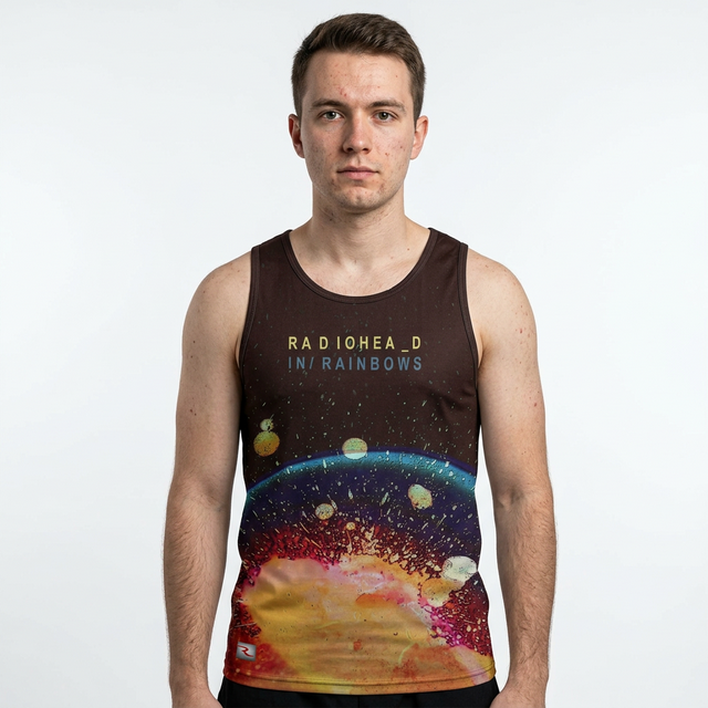 Remera Radiohead - Image 6