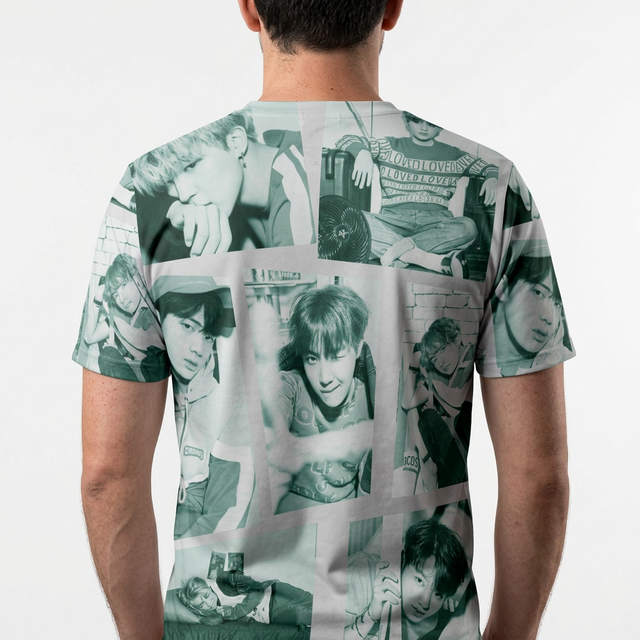 Remera Bts Kpop - Image 2
