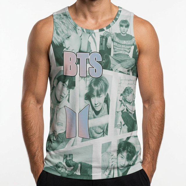 Remera Bts Kpop - Image 6