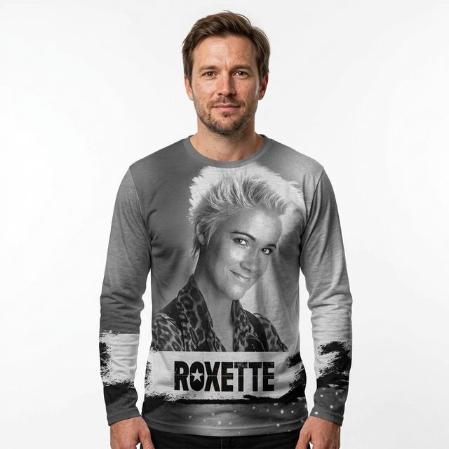 Remera Roxette - Image 3