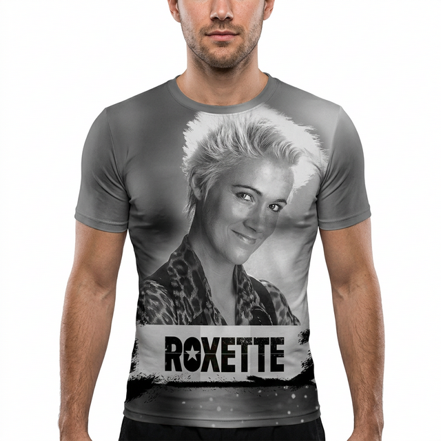 Remera Roxette - Image 4
