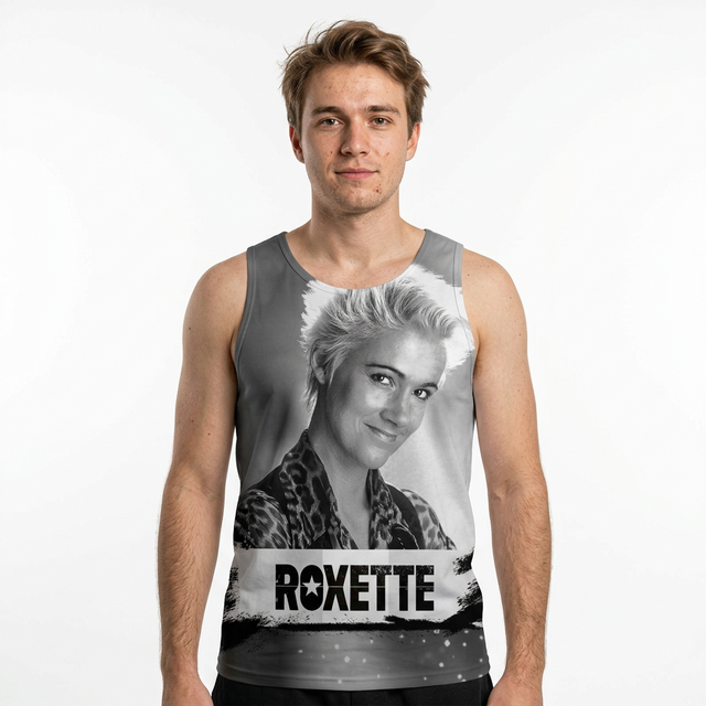 Remera Roxette - Image 6