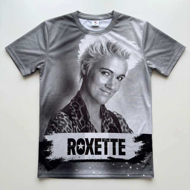 Remera Roxette - Image 7