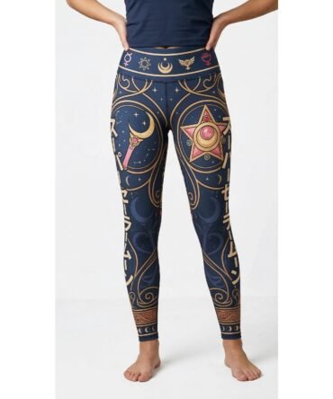 Calza de Dama Sailor Moon