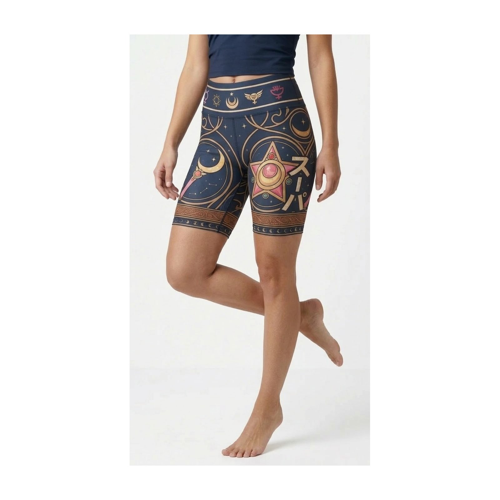 Calza de Dama Sailor Moon - Image 4