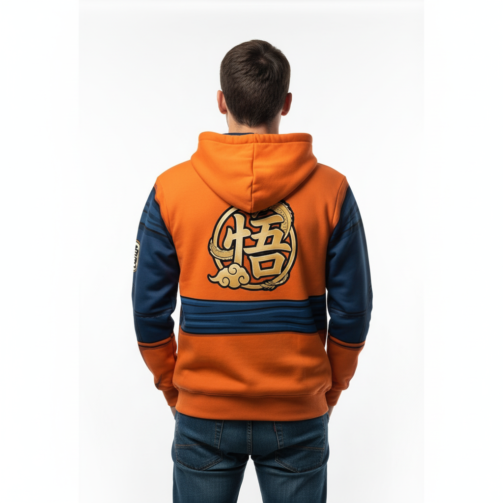 Buzo Goku Kame Sen School - Image 4