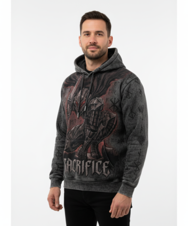 Buzo Berserk Legacy of Sacrifice