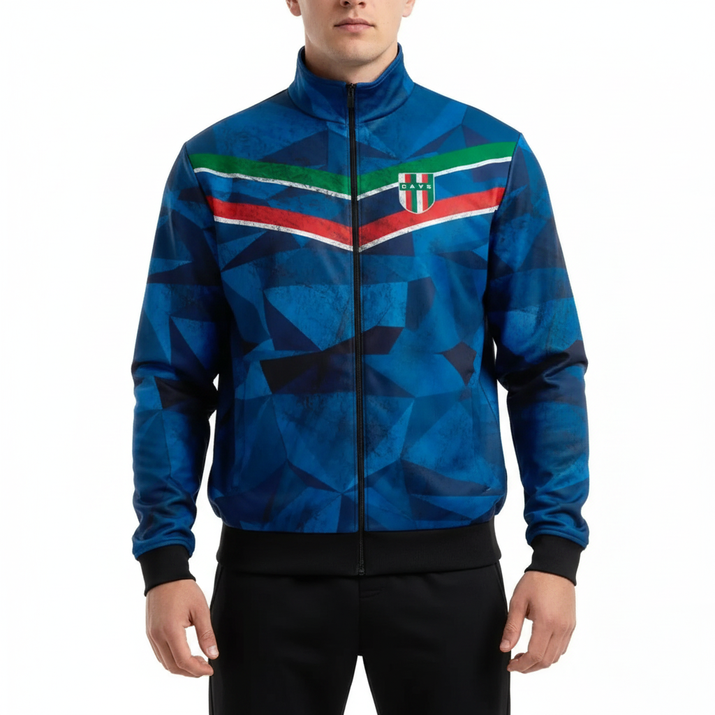 Campera Deportiva Velez Sarsfield - Image 3