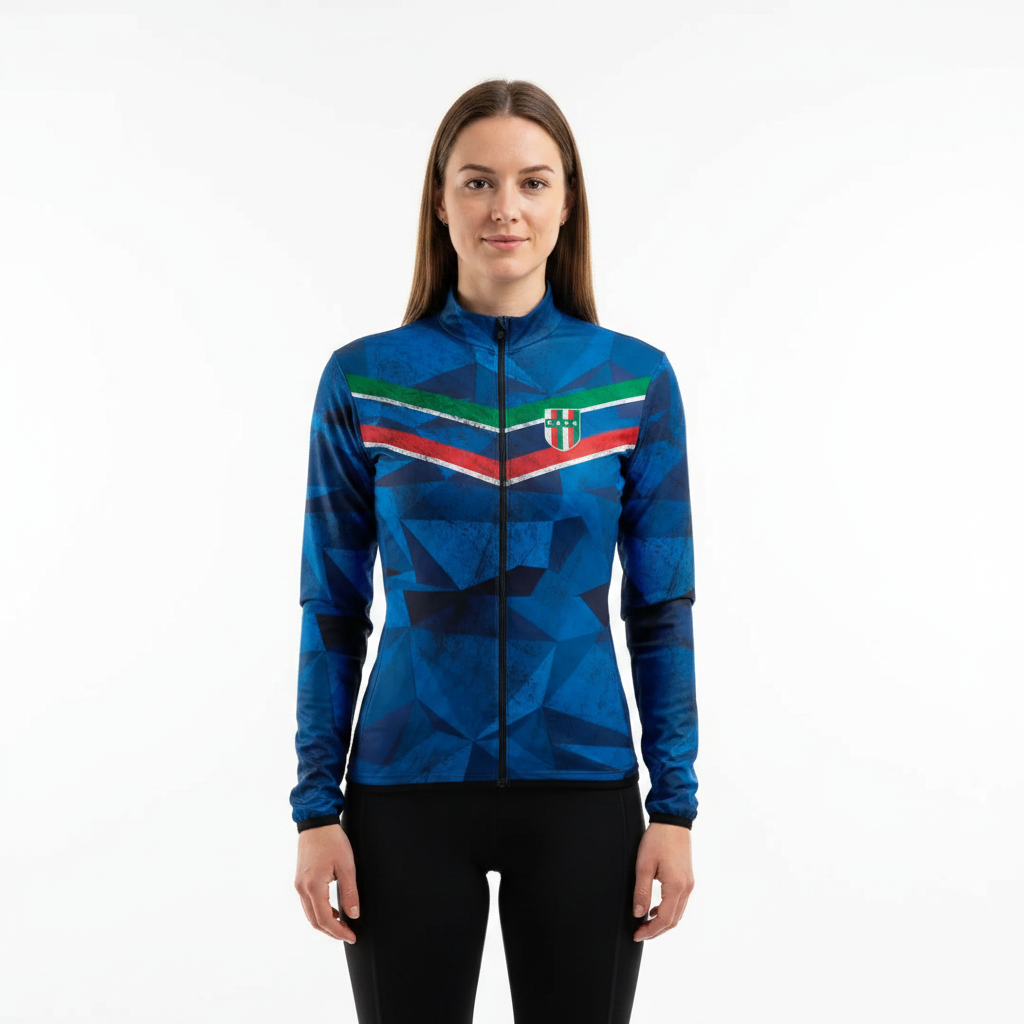 Campera Deportiva Velez Sarsfield - Image 4