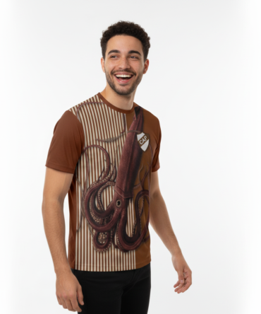 Remera Camiseta Club Atlético Platense