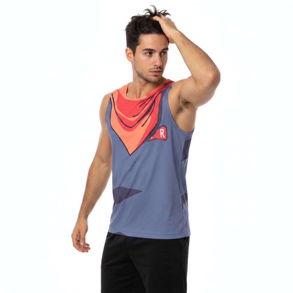 Remera Remera Ml Androide N17 Dbz Red Ribbon vista 5 - Ranwey