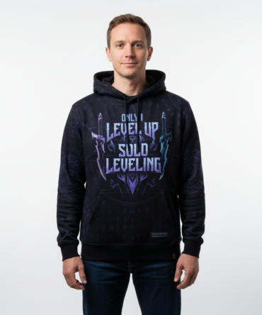 Buzo Arise Solo Leveling