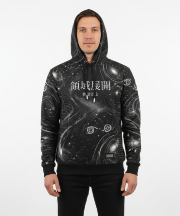 Buzo Gojo Jujutsu Kaisen