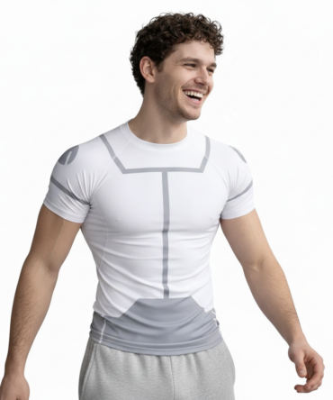 Remera Traje Viltrumitas Mark