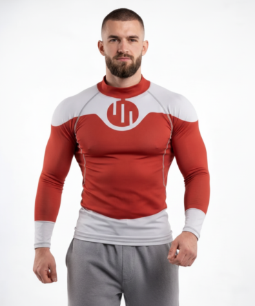 Remera Traje Viltrumitas Thragg