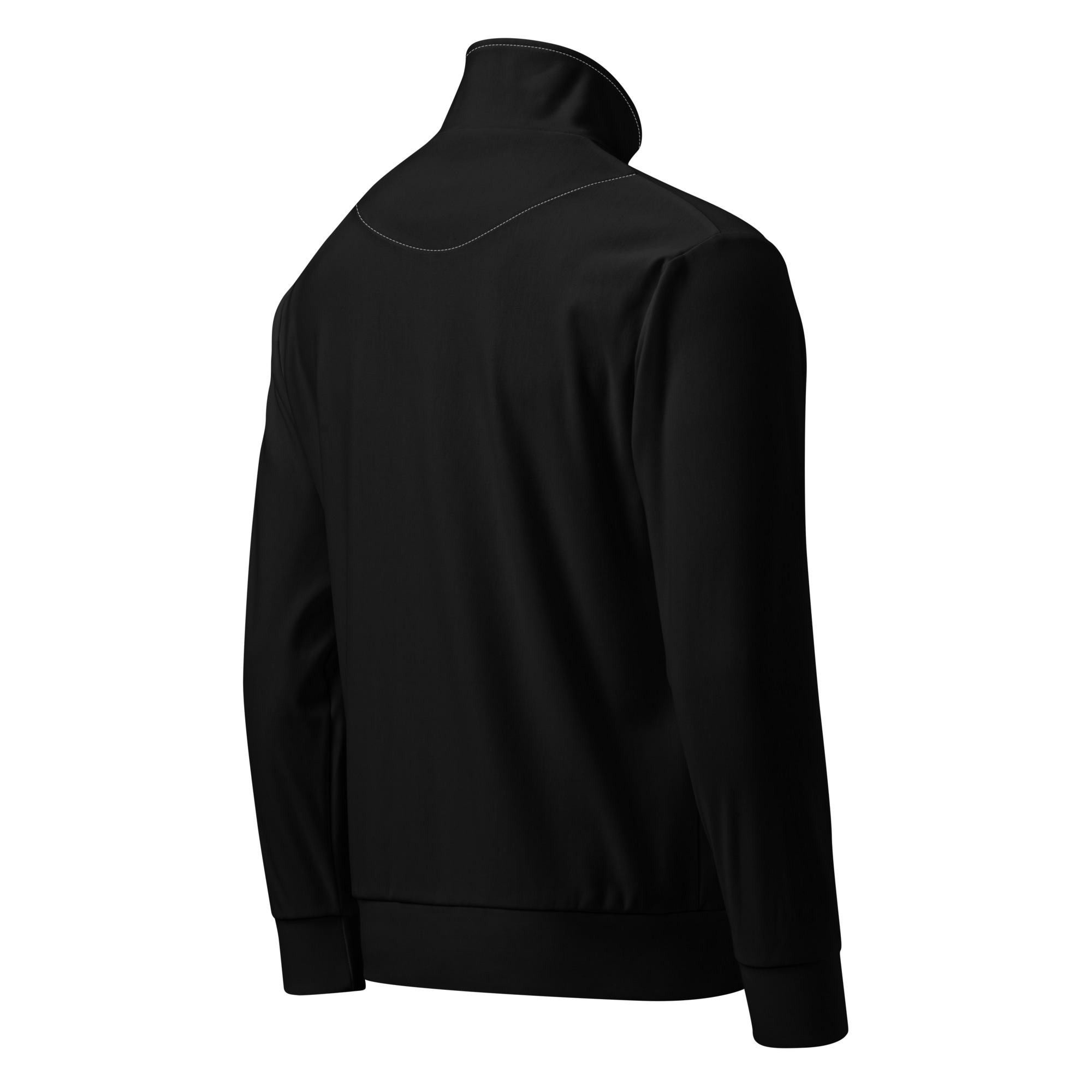 Unisex track jacket - Image 2