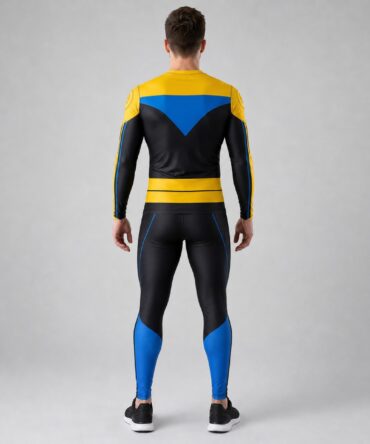 Conjunto Deportivo Mark Invincible