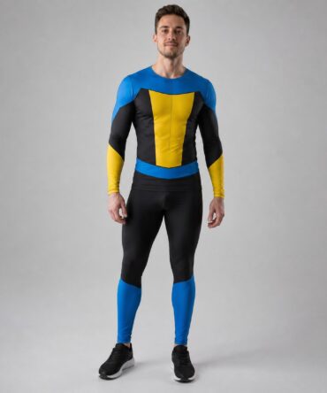 Conjunto Deportivo Mark Invincible