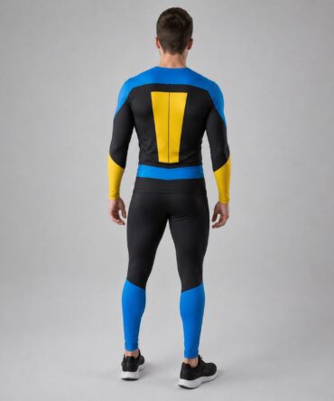 Conjunto Deportivo Mark Invincible