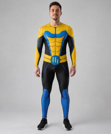 Conjunto Deportivo Mark Invincible