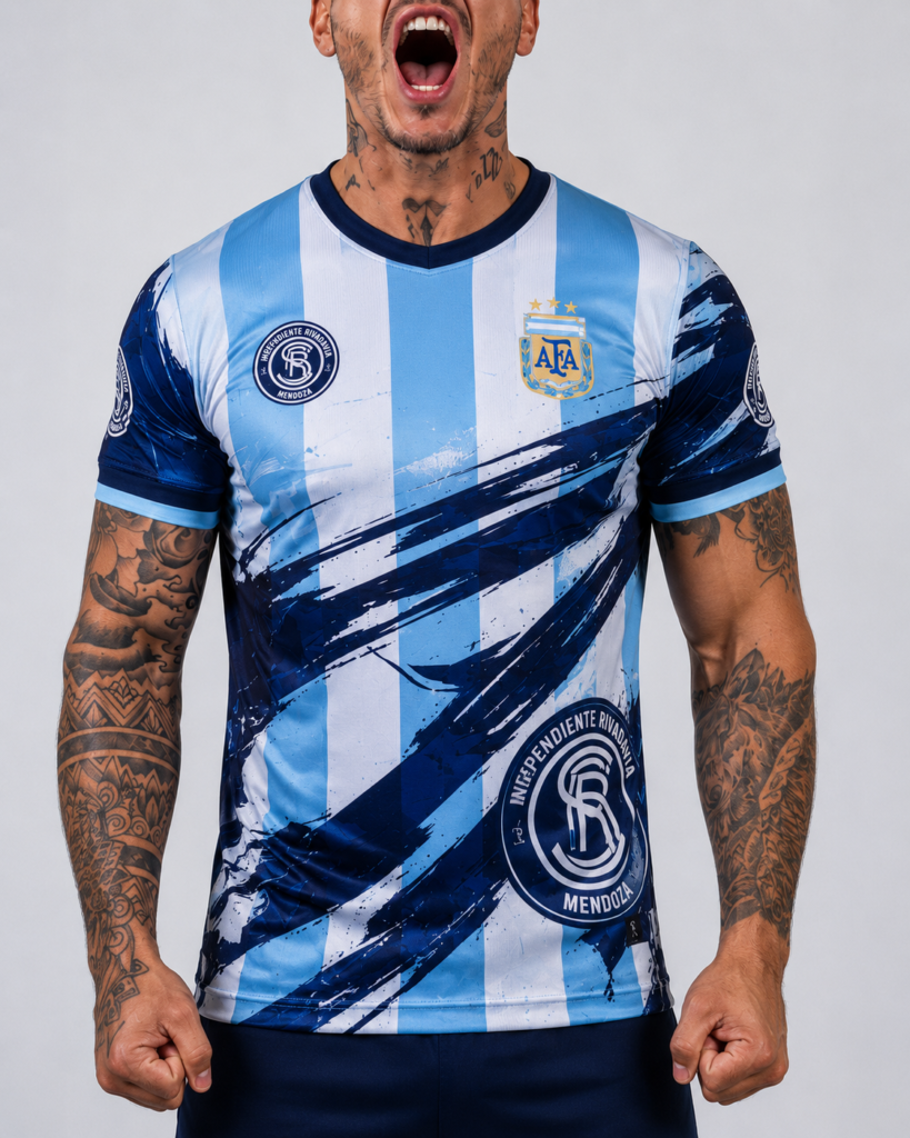 Diseños de Fútbol en Ranwey
