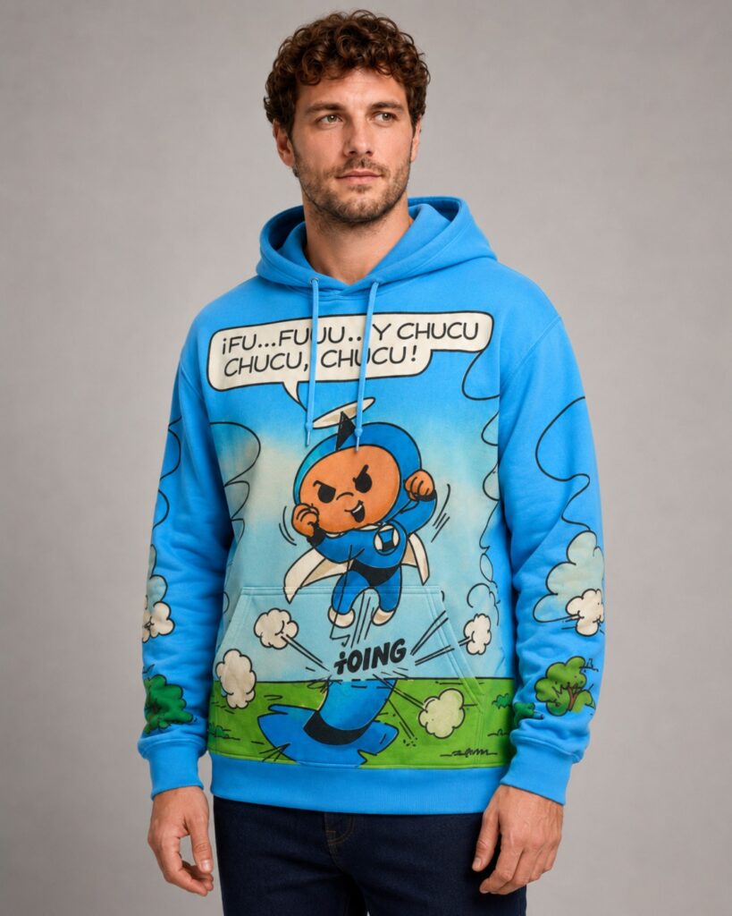Diseños de Películas & Series en Ranwey