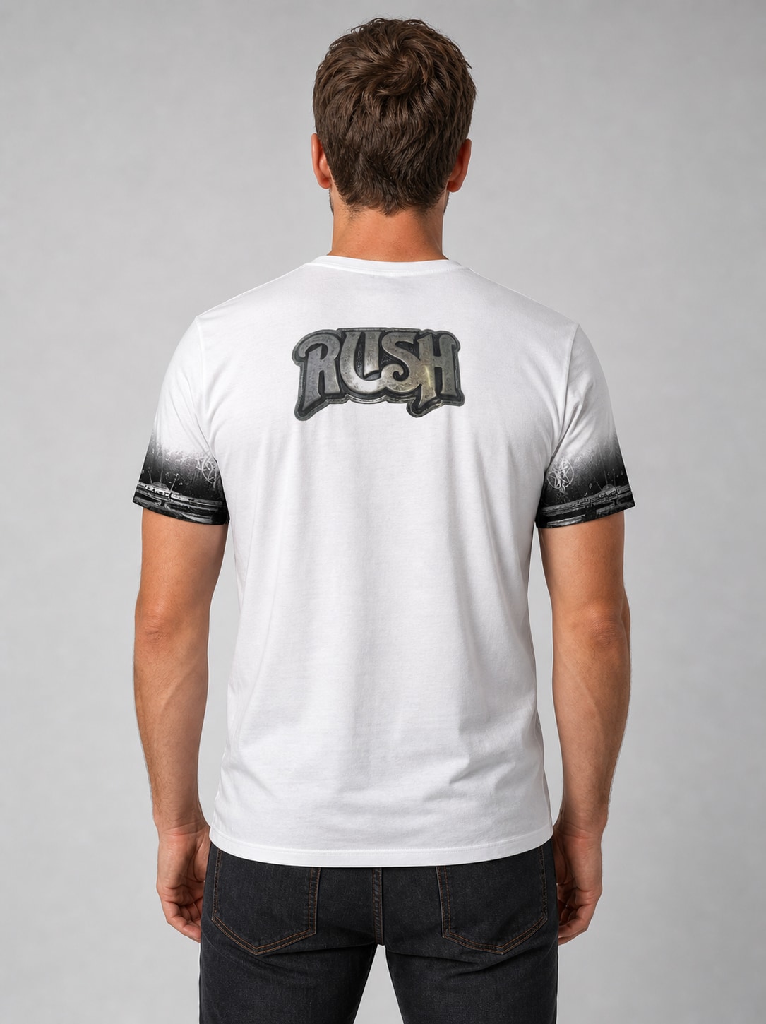Remera Rush – Diseño CS113 - Imagen 3