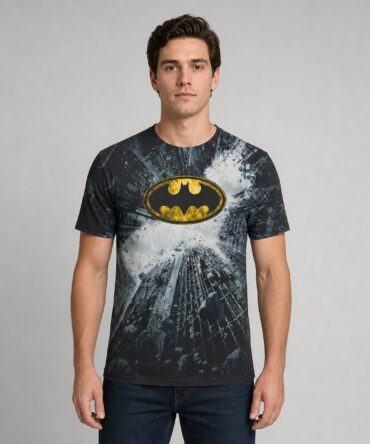 Remera Batman – Diseño CS164