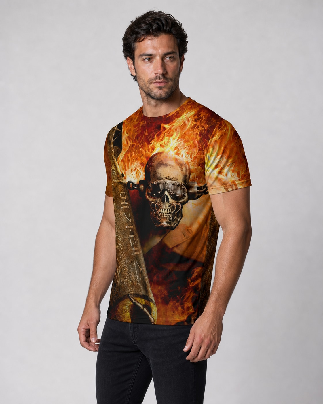 Remera Megadeth - Imagen 2