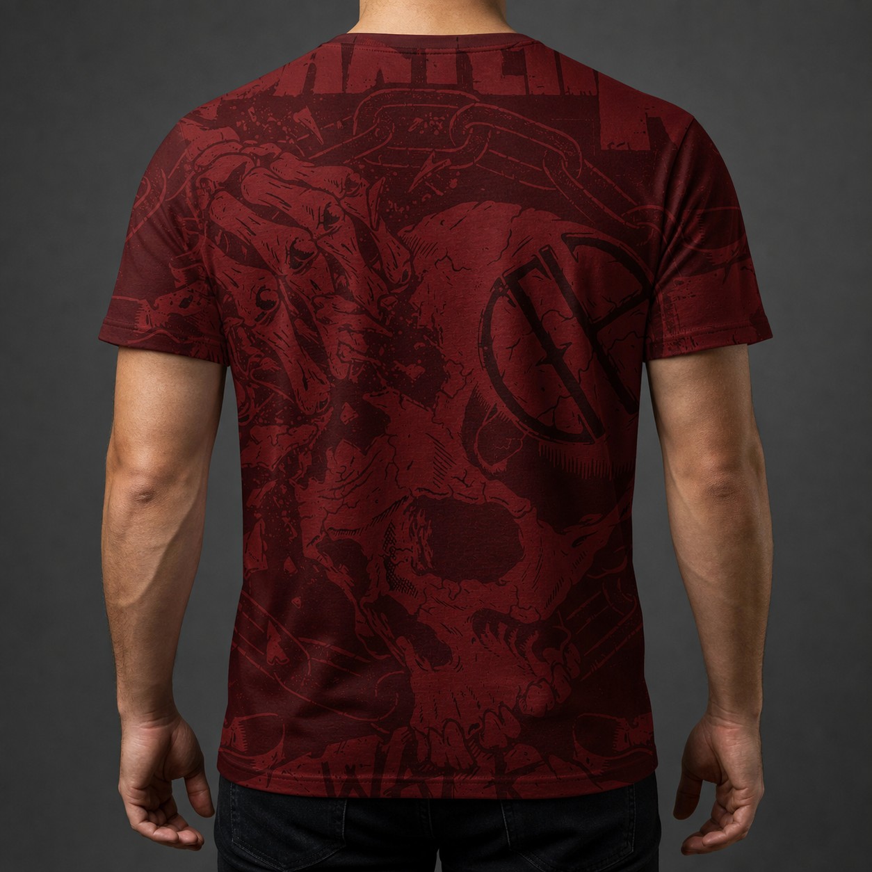 Remera Pantera - Imagen 3