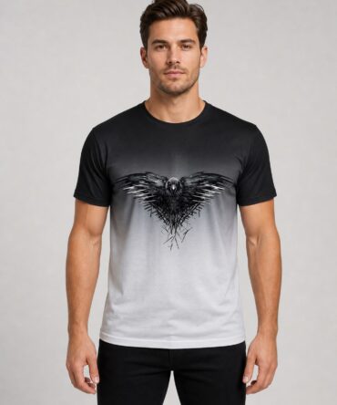 Remera Game Of Thrones