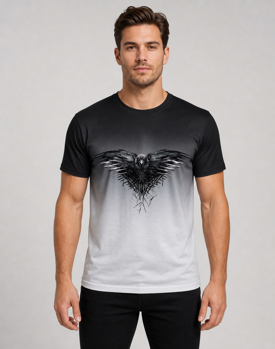 Remera Game Of Thrones