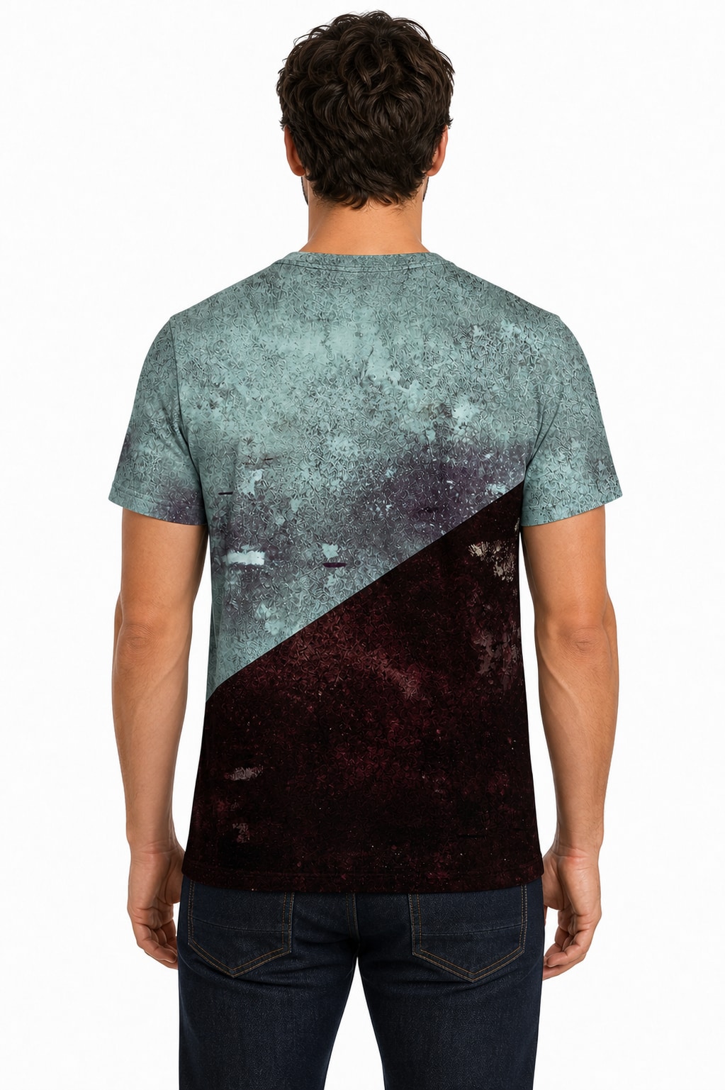 Remera Game Of Thrones CS415 - Dorso