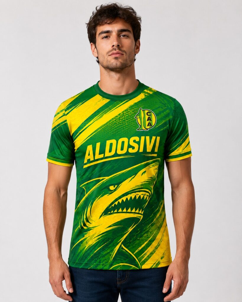 Diseños de Fútbol en Ranwey
