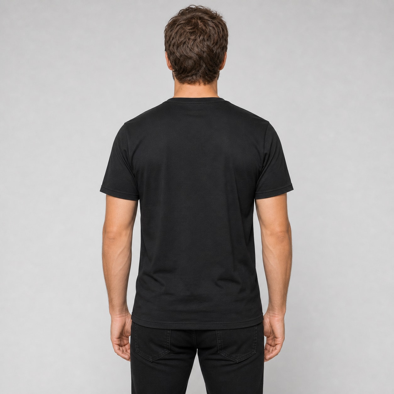 Remera Pink Floyd The Wall - modelo humano