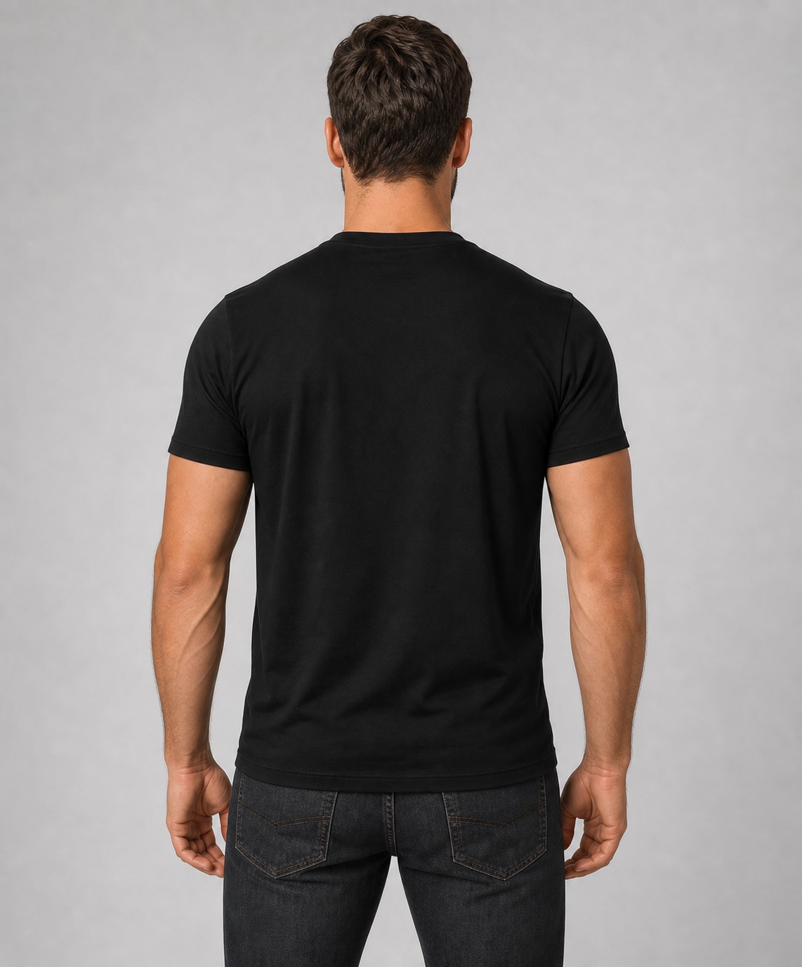 Remera Vikings Valhalla - Imagen 3