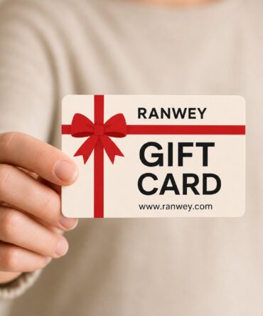 Gift Card - Tarjeta de Regalo